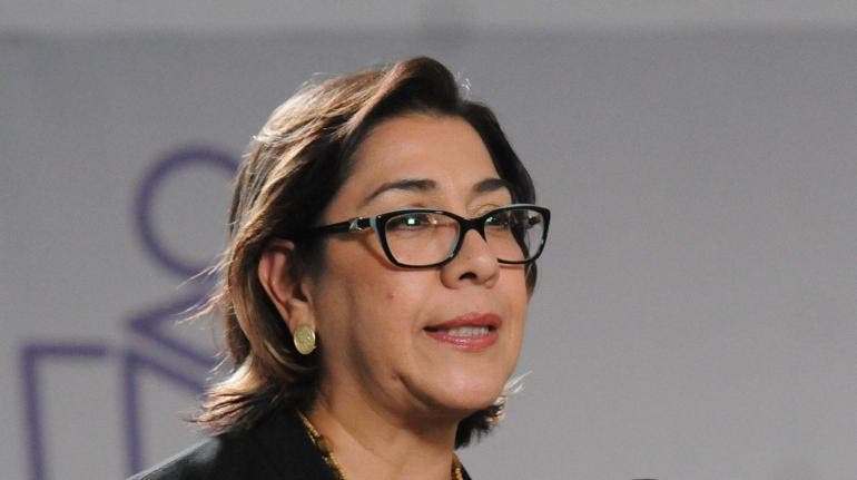 Inai IMPI domicilio derecho oposicion
