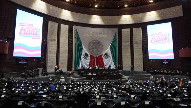 Cámara de Diputados