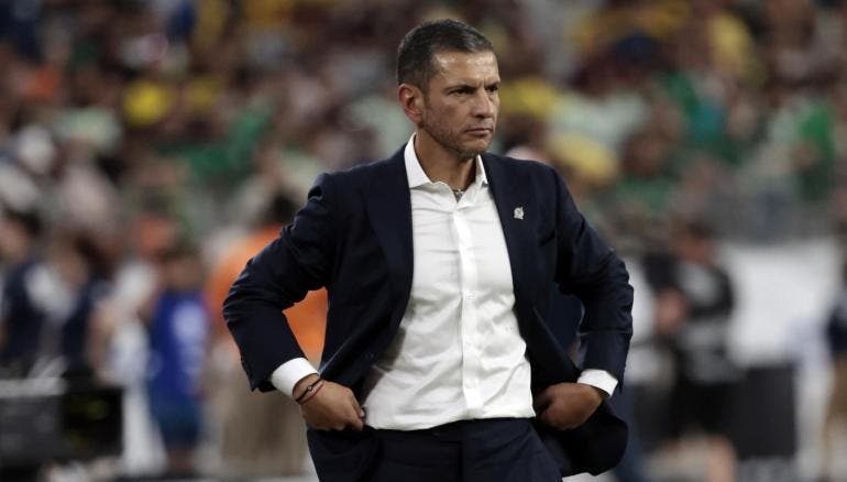 Selección Mexicana
