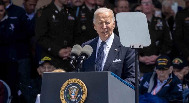 Joe Biden