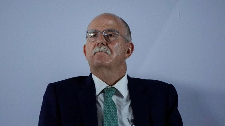 Julio Berdegue Sacristan