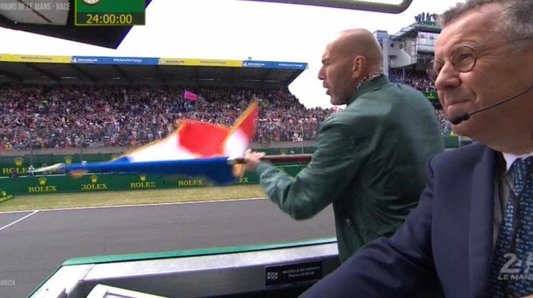 Le Mans