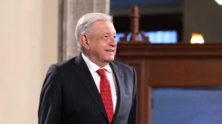 Andrés Manuel López Obrador