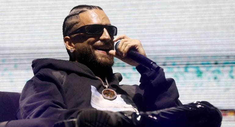 Maluma