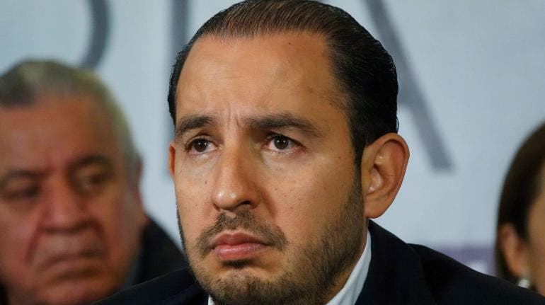 Marko Cortes mayoria Morena TEPJF