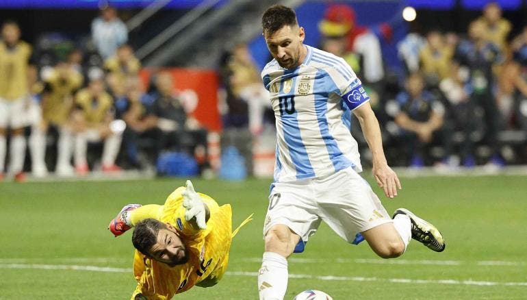 Argentina