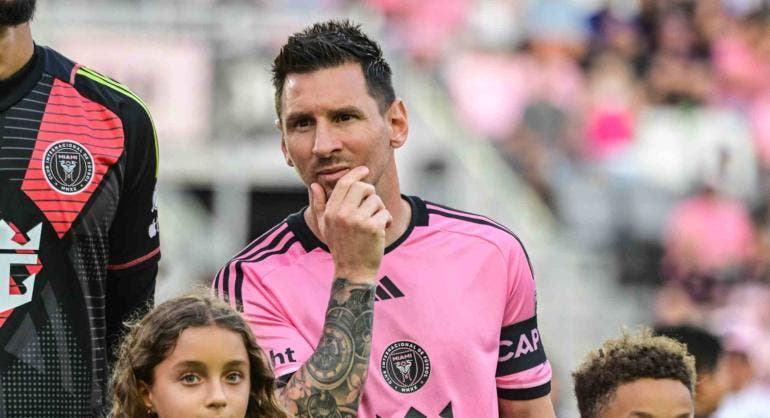 Messi