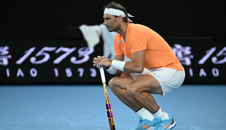 Roland Garros