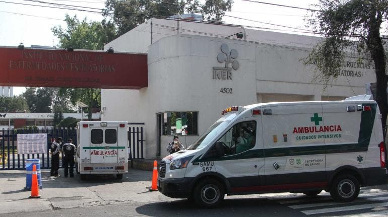 OMS gripe aviar peligro 29 personas