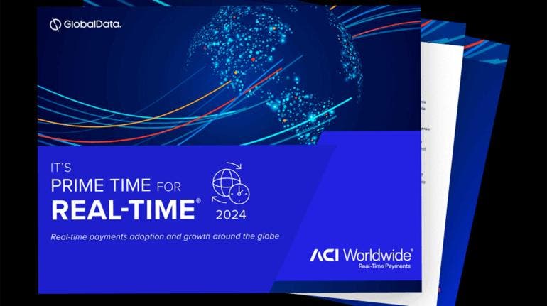 Pagos en tiempo real