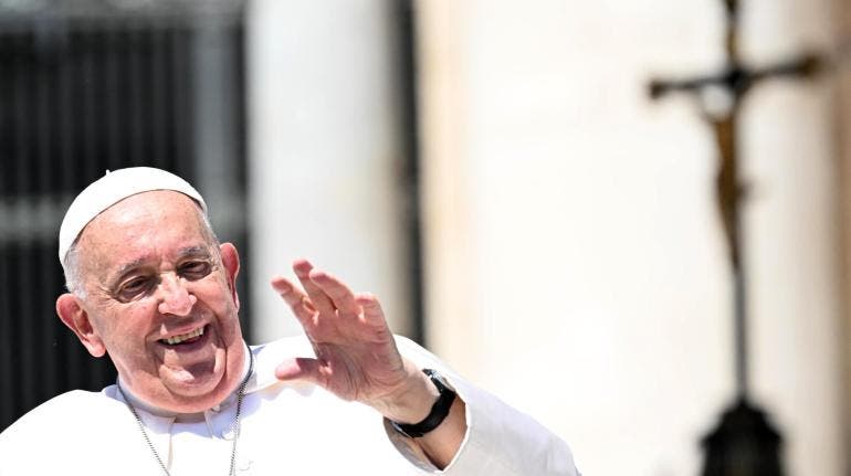 papa conoce homosexuales James Martin jesuita