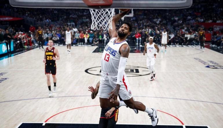 Clippers