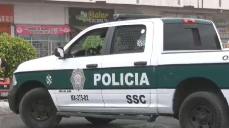 Plaza El Salado Iztapalapa casa empeno