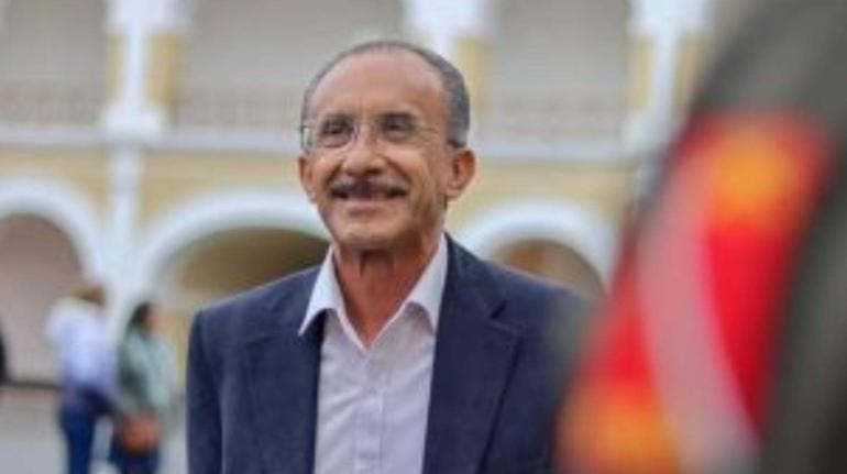 Pobladores liberan a alcalde de Perote tras permanecer retenido más de 24 horas