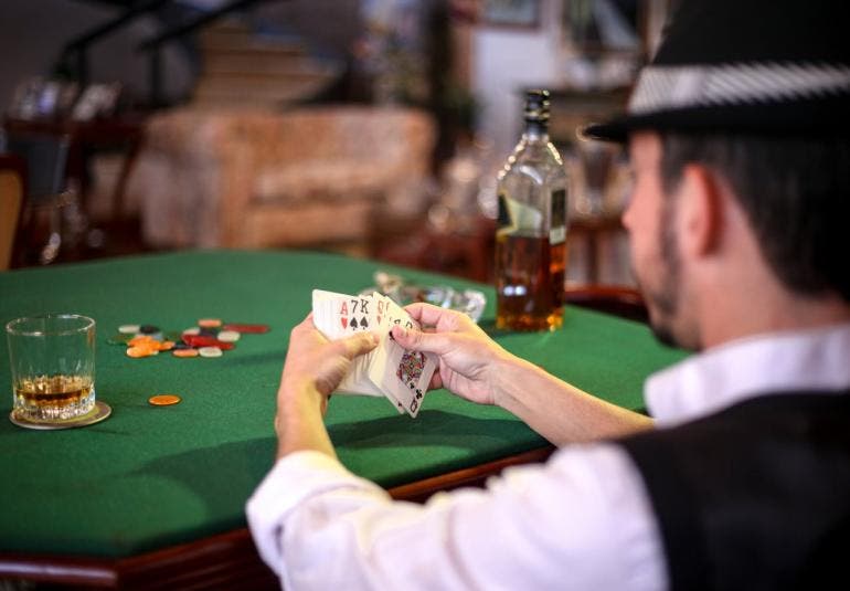 Ice Casino