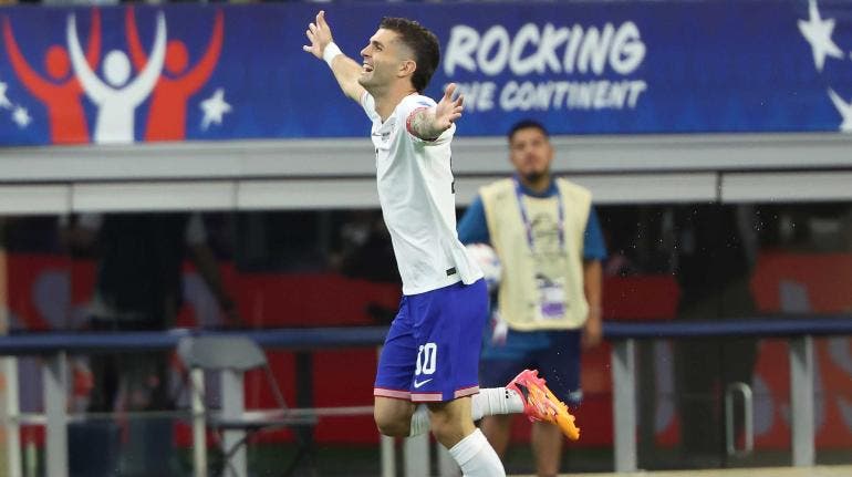 Pulisic