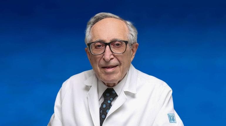  ¿Quién es David Kershenobich, próximo titular de la Secretaría de Salud?