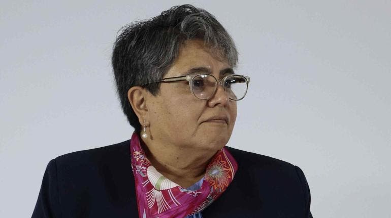 ¿Quién es Raquel Buenrostro Sánchez, próxima secretaria de la Función Pública?