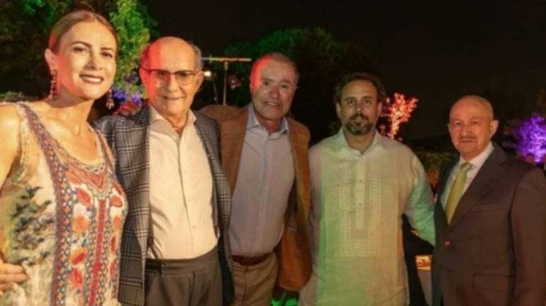 Tomada de X/El Confidencial