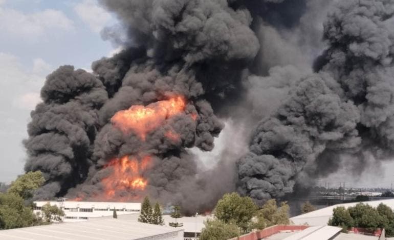 Reyma El Cardonal Xalostoc incendio