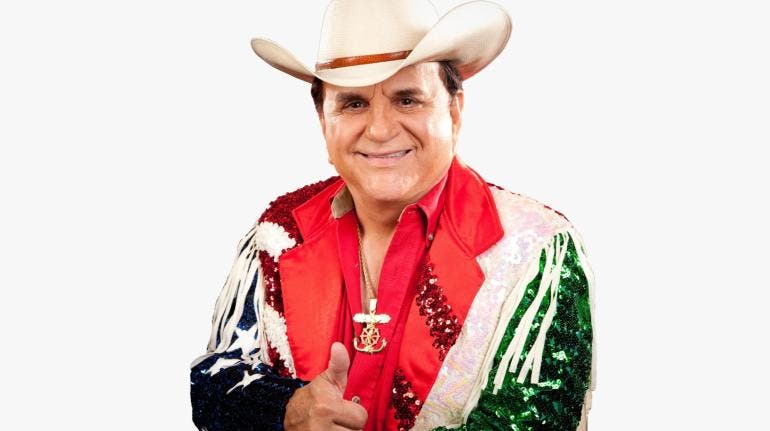 Facebook: El Show de Johnny y Nora Canales