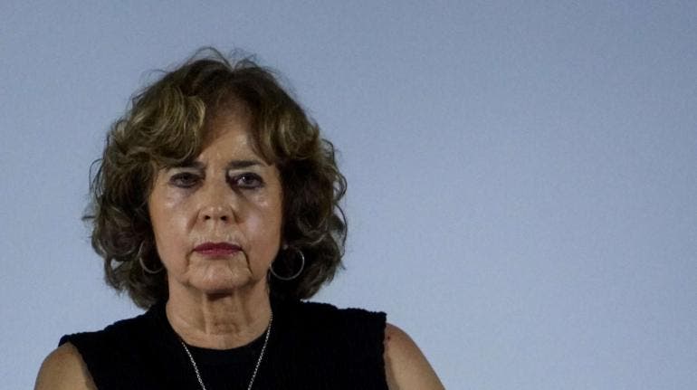 Rosaura Ruiz Sheinbaum Conahcyt