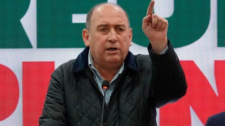 Rubén Moreira Valdés
