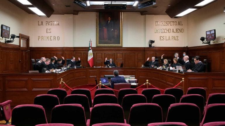 Suprema Corte de Justicia