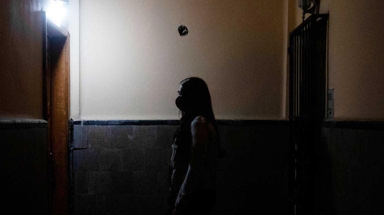 Prostitución