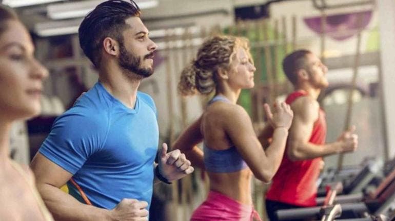Un tercio de los adultos en el mundo tienen una actividad física insuficiente: OMS