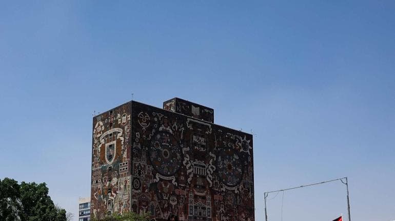 UNAM examen probabilidad estadistica