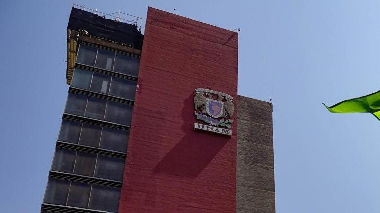 UNAM ranking internacional QS