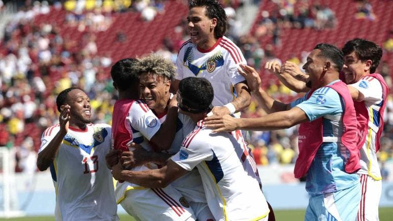 Copa América