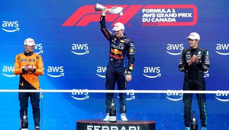 GP de Canadá