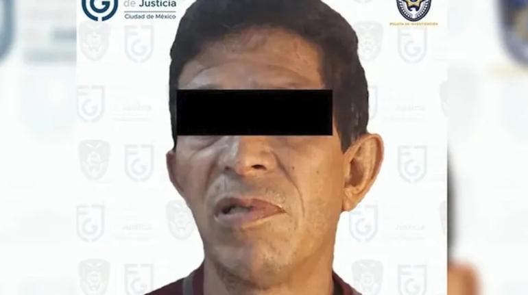 violador Periferico 311 anos