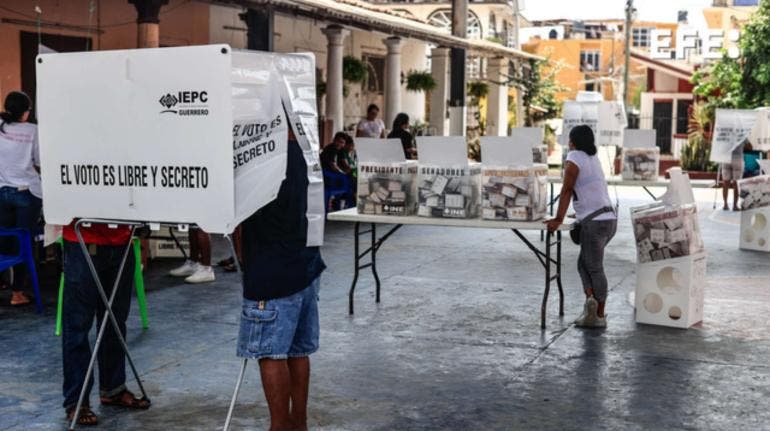 votos nulos INE desaparecidos PRD