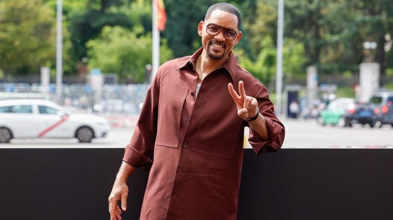 Will Smith