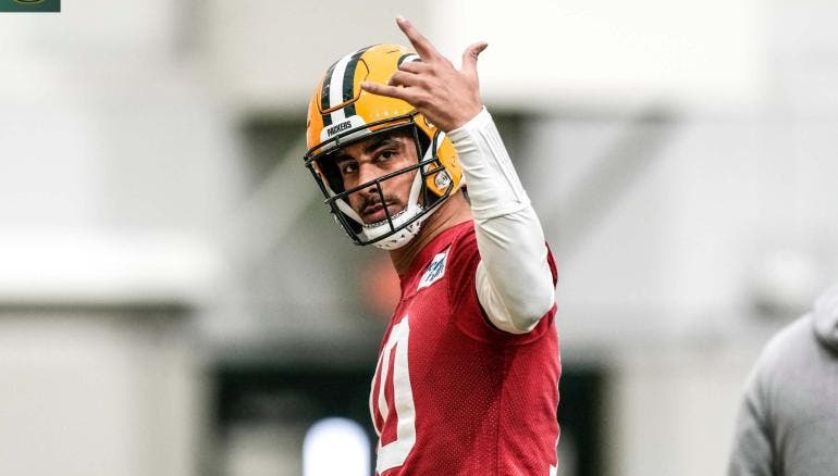 Packers
