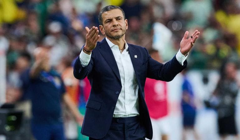 Selección Mexicana