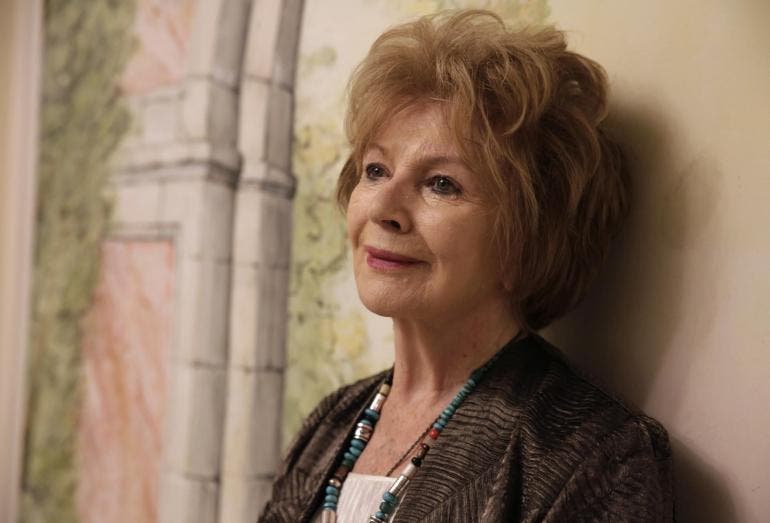 Edna O’Brien