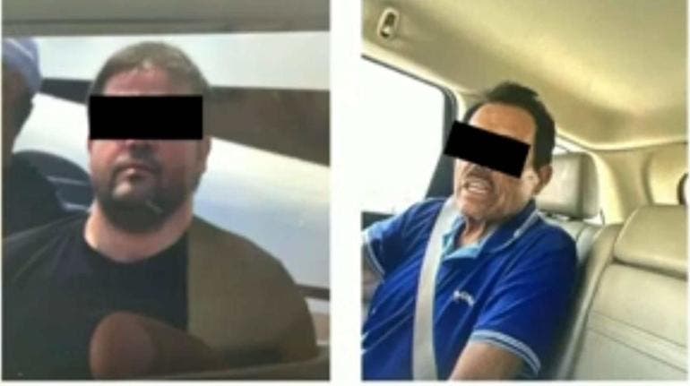 Captura de ‘El Mayo’ Zambada y Joaquín Guzmán López es un avance en el combate al narcotráfico:AMLO