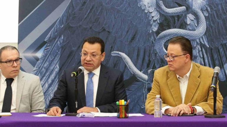 TEPJF certifica pruebas contra elección presidencial