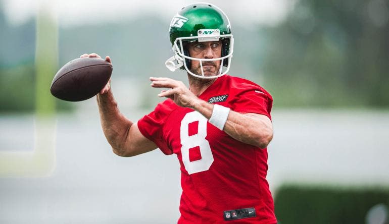 New York Jets