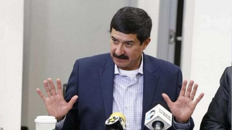 Abren proceso contra Javier Corral por enriquecimiento ilícito y defraudación fiscal