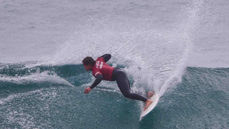 Surf