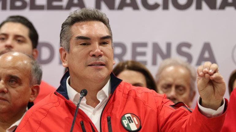 Alito impugnan TEPJF reeleccion