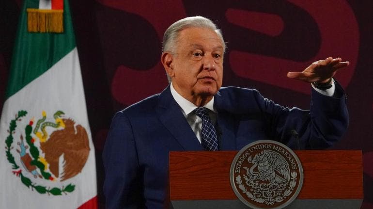 AMLO EU pacto aluminio acero Brasil