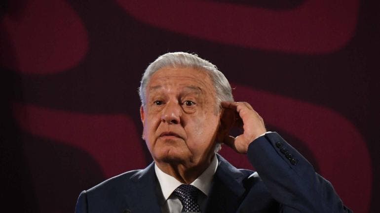 AMLO uso recursos publicos violo Constitucion TEPJF