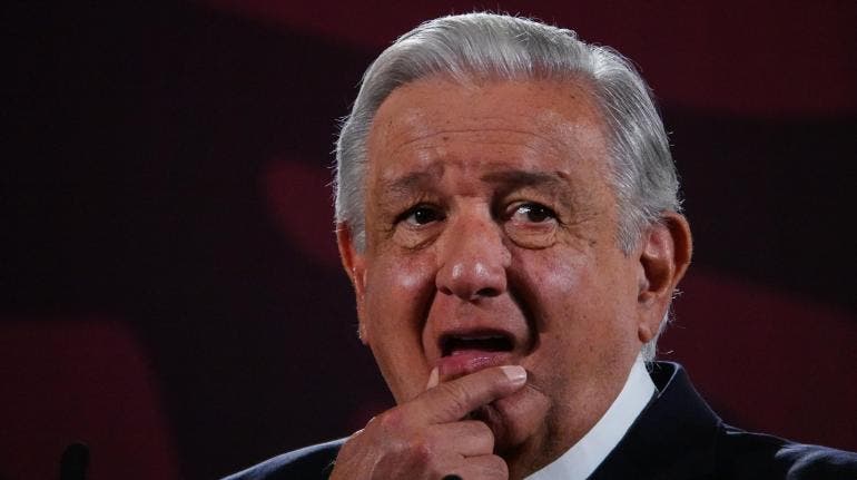 AMLO Venezuela resultados Maduro