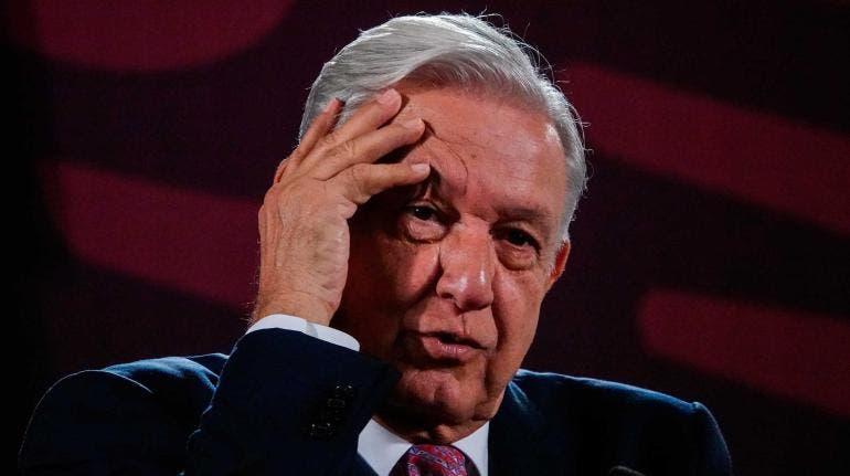 Andrés Manuel López Obrador